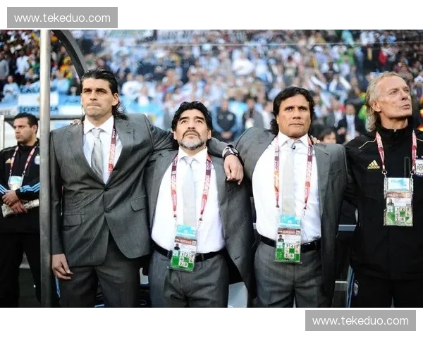 激情四射回顾2014世界杯经典歌曲与足球文化的完美交融